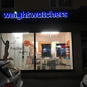 Weight Watchers Center Bochum