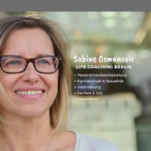 Sabine Osmanovic - Life Coaching Berlin