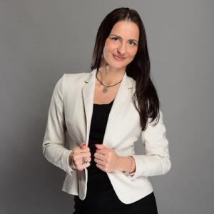 Ewa Stalewska - Quantum Life & Business Coaching