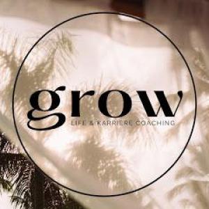 grow mit Jana Tasche | Life & Karriere Coaching