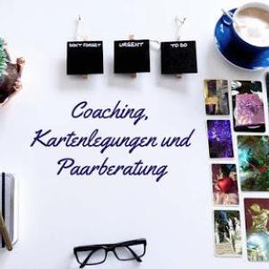 Impulshilfe | Kartenlegen | Coaching | Eheberatung | Frankfurt