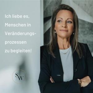 Susanne Wien, Wendepunkt