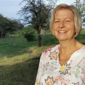 Silvia Stiessel – Erfolg und Lebensfreude