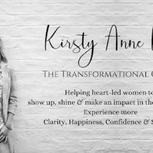 Kirsty Anne Rae Life & Business Coaching