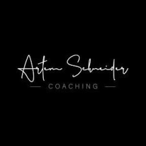 Artem Schneider Coaching